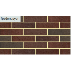 Кирпич лицевой  1 NF